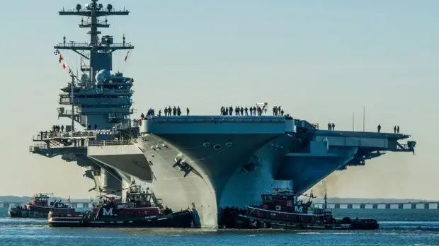 us-aircraft-carrier-fighter-jet-capacity-1-uss-george-hw-bush-leaving-northrop-grumman-shipbu-620x348