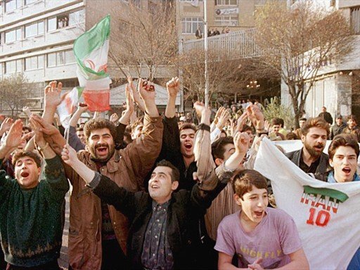 روزی که با فوتبال، تمام ایران خندید