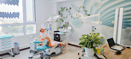 مرکز ایمپلنت دندان در سعادت آباد؛ بهترین گزینه کدام است؟