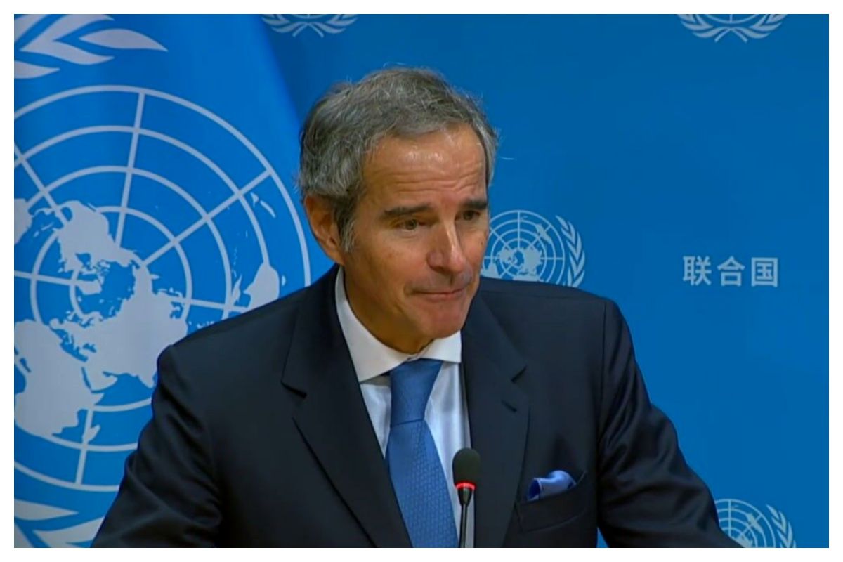 رافائل+گروسی+_