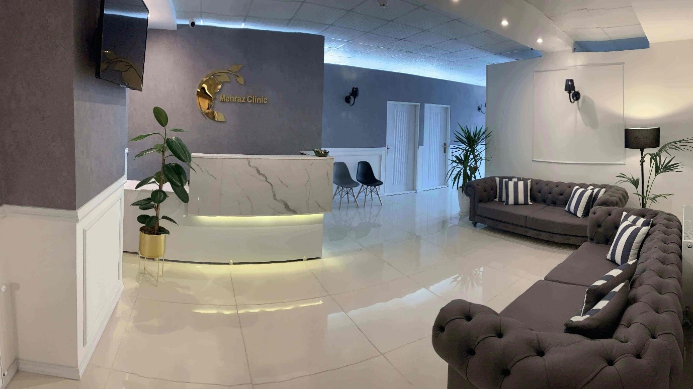 mehraz-clinic