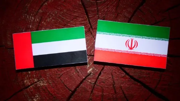 امارات: ایران به‌دنبال بازگشت به دوران کشورگشایی است