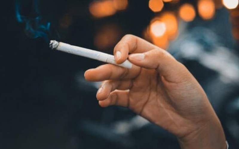 پدیده جدید و عجیبی به نام «کشیدن سیگار از جیب مردم»