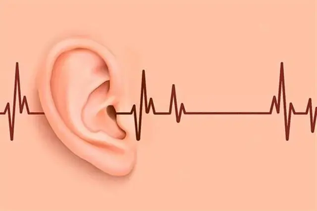 چطور ممکن است ناگهان کَر شویم؟