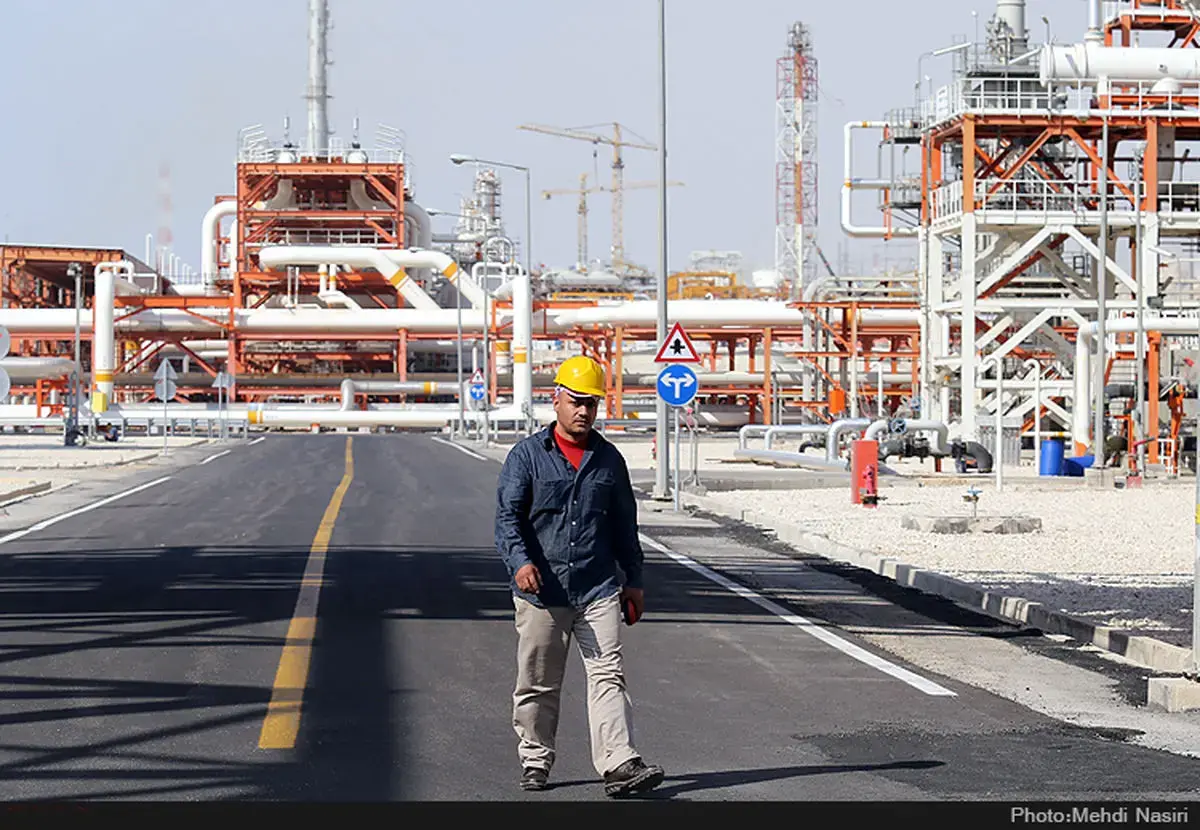 فاز15+و16+پارس+جنوبی