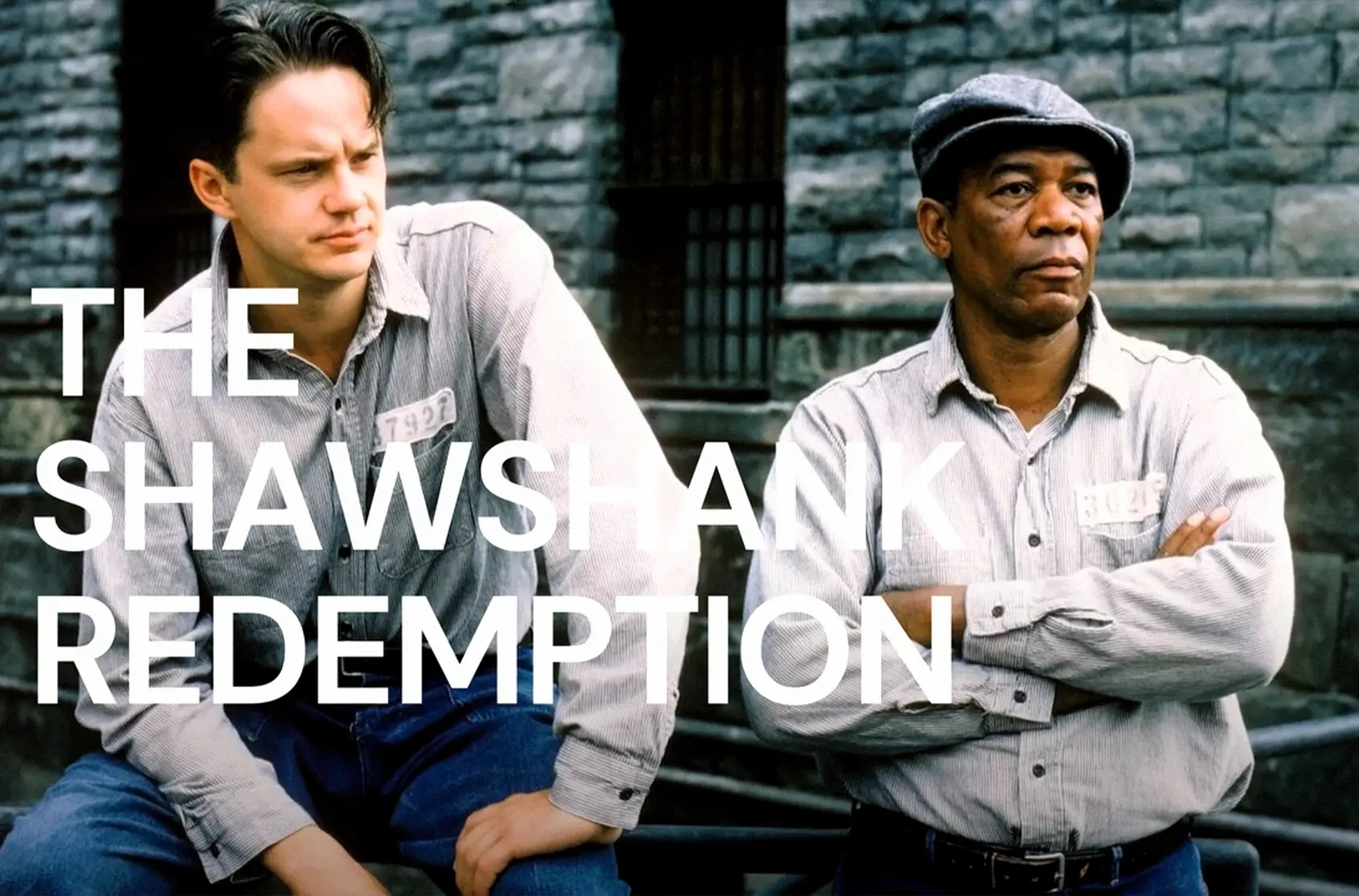 رستگاری-د-شاوشنک