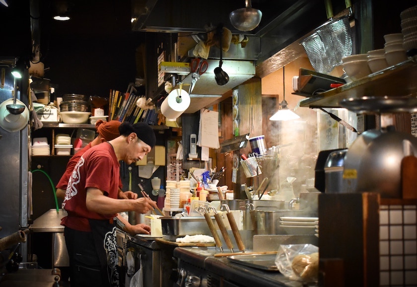 Chefs-at-work