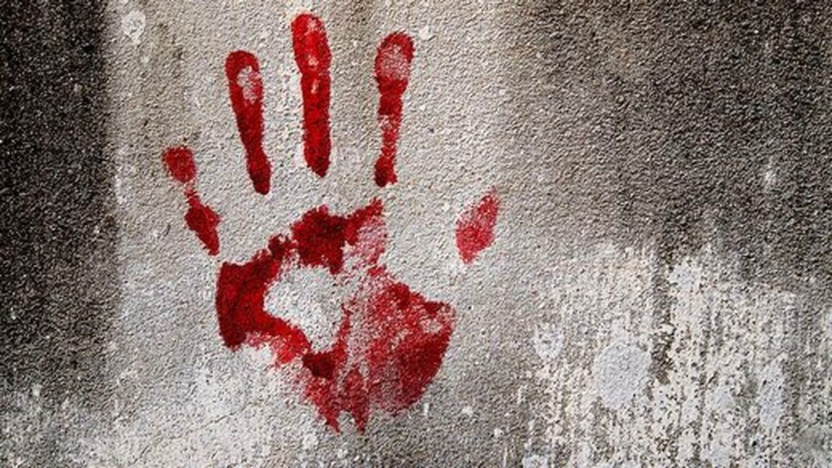 قتل فجیع دختر 7 ساله در خواب توسط پدر سنگدل 