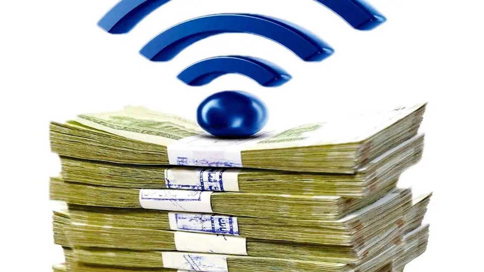 چراغ سبز وزارت ارتباطات به افزایش تعرفه اینترنت 