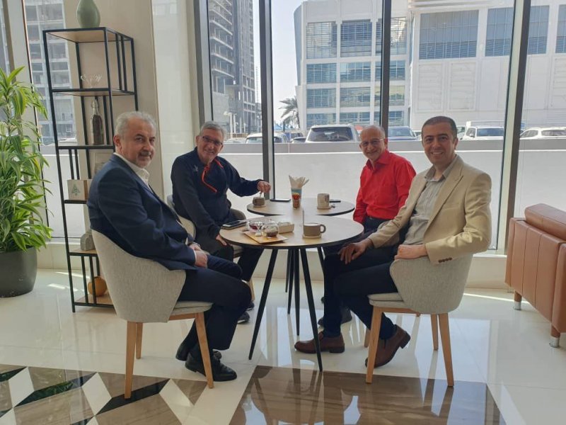 خبر تلخ و ناامیدکننده از قطر برای پرسپولیسیها