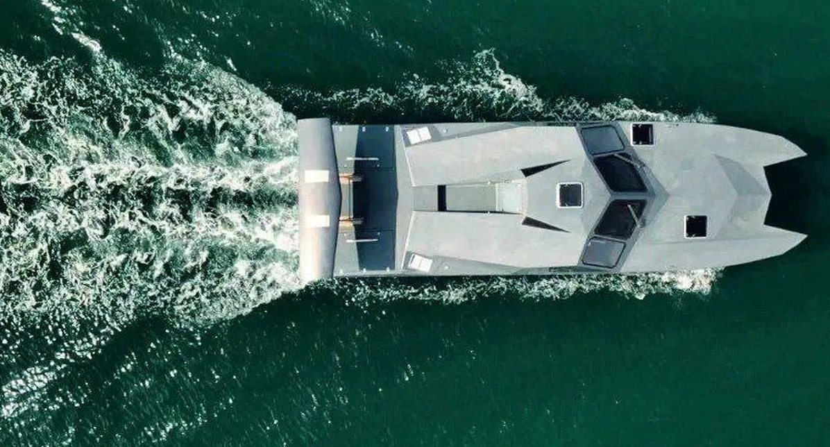 قایق+جنگی+حیدر-۱۱۰