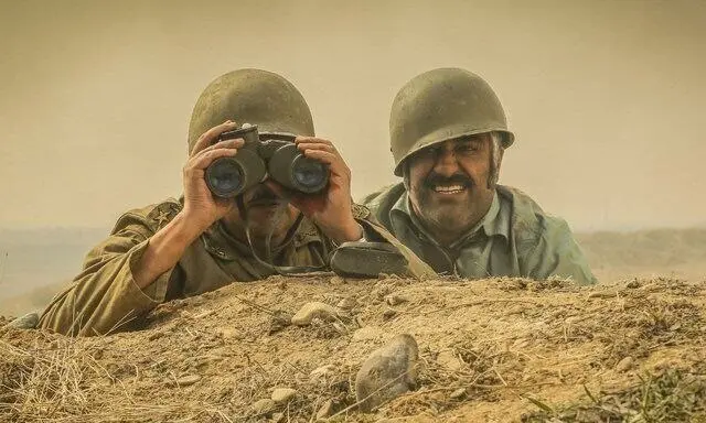 اولین سریال نوروز ۱۴۰۶ مشخص شد اولین سریال نوروز ۱۴۰۶ مشخص شد