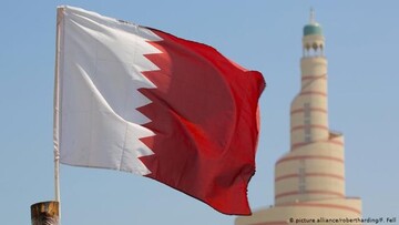 رفتار عجیب قطری‌ها با رئیس‌جمهور آلمان