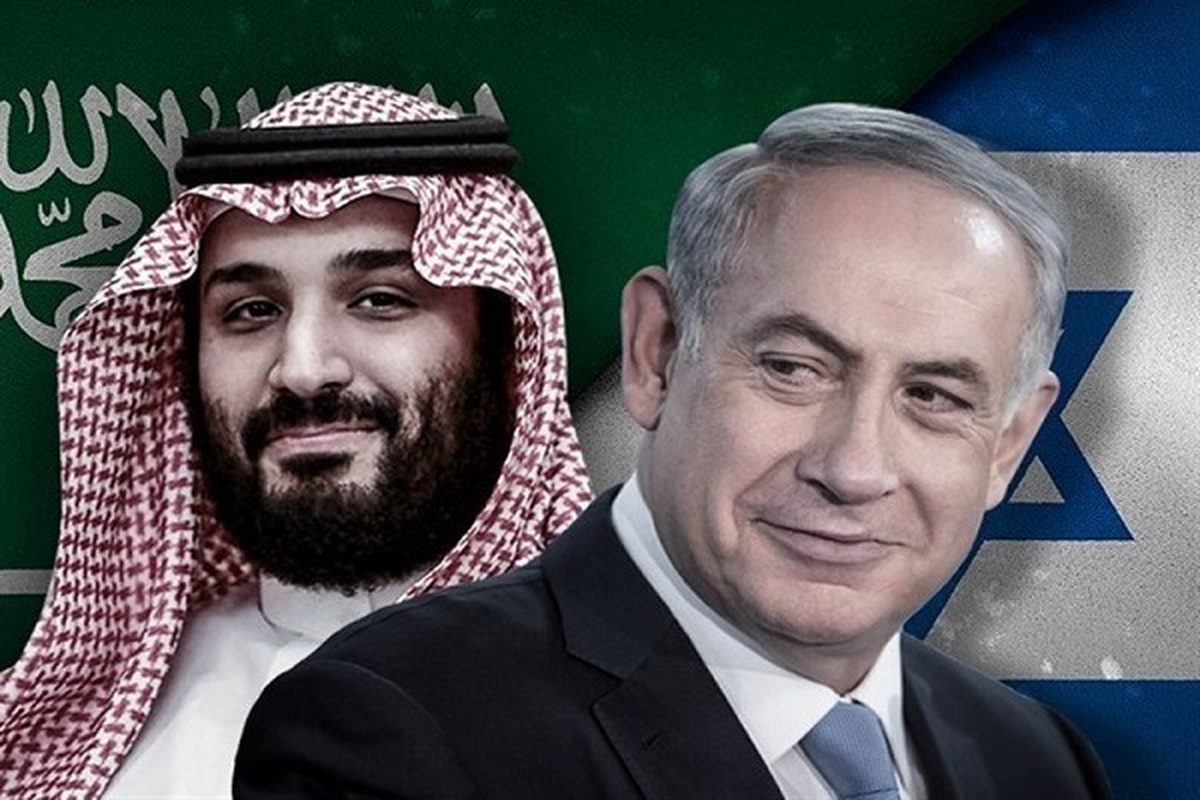 پشت پرده کمک عربستان و امارات به اسرائیل