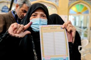 دو نکته عجیب و قابل‌تامل درباره انتخابات تهران