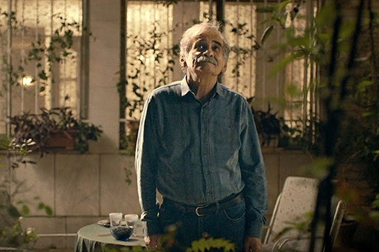 یک فیلم ایرانی در جشنواره برلین جایزه  گرفت