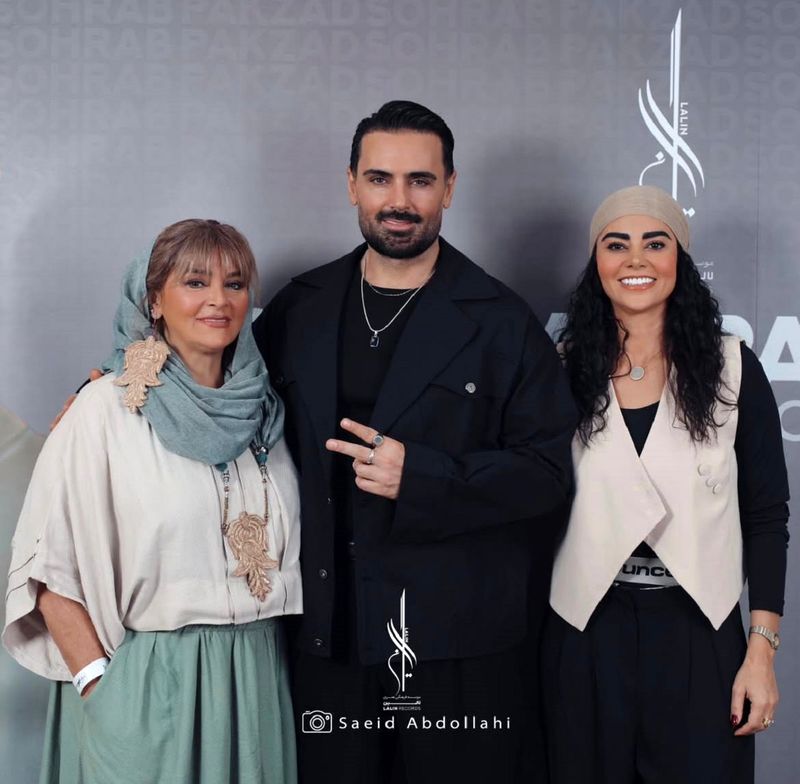 سهراب+پاکزاد