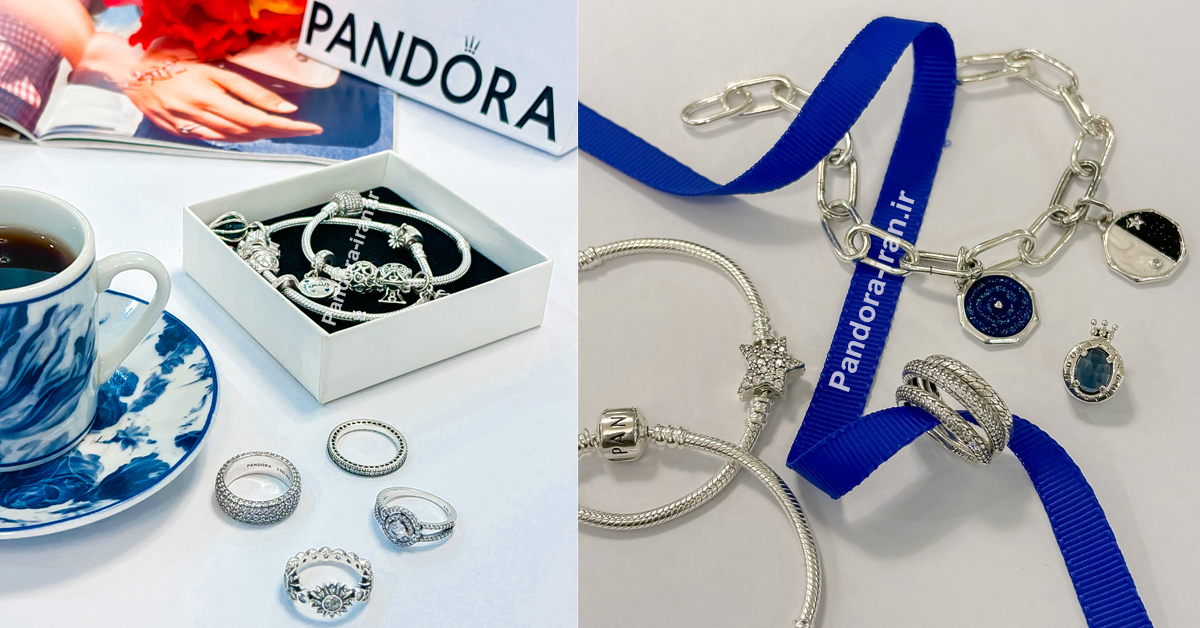 جواهرات-نقره