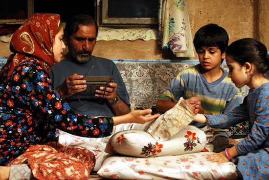 پدرانی که نامشان در سینمای ایران جاودانه شد