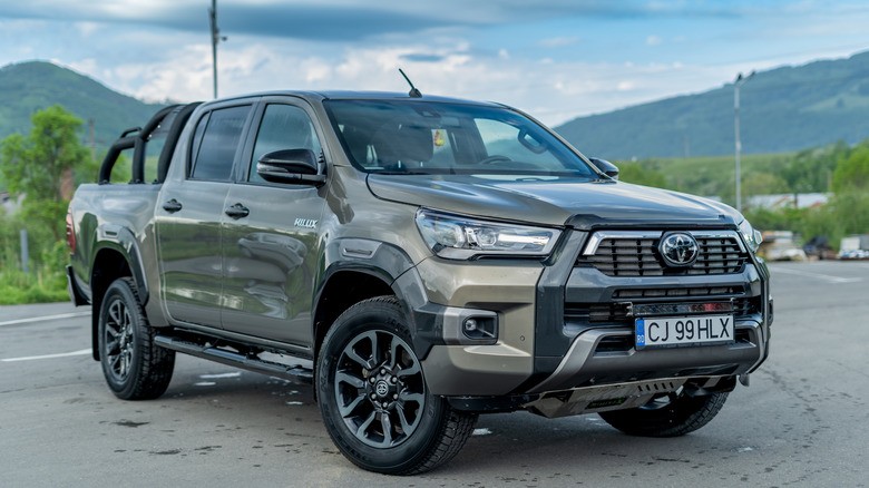 pickup-trucks-europe-popularity-2-a-toyota-hilux-legend-parked-on-the-side-of-the-ro