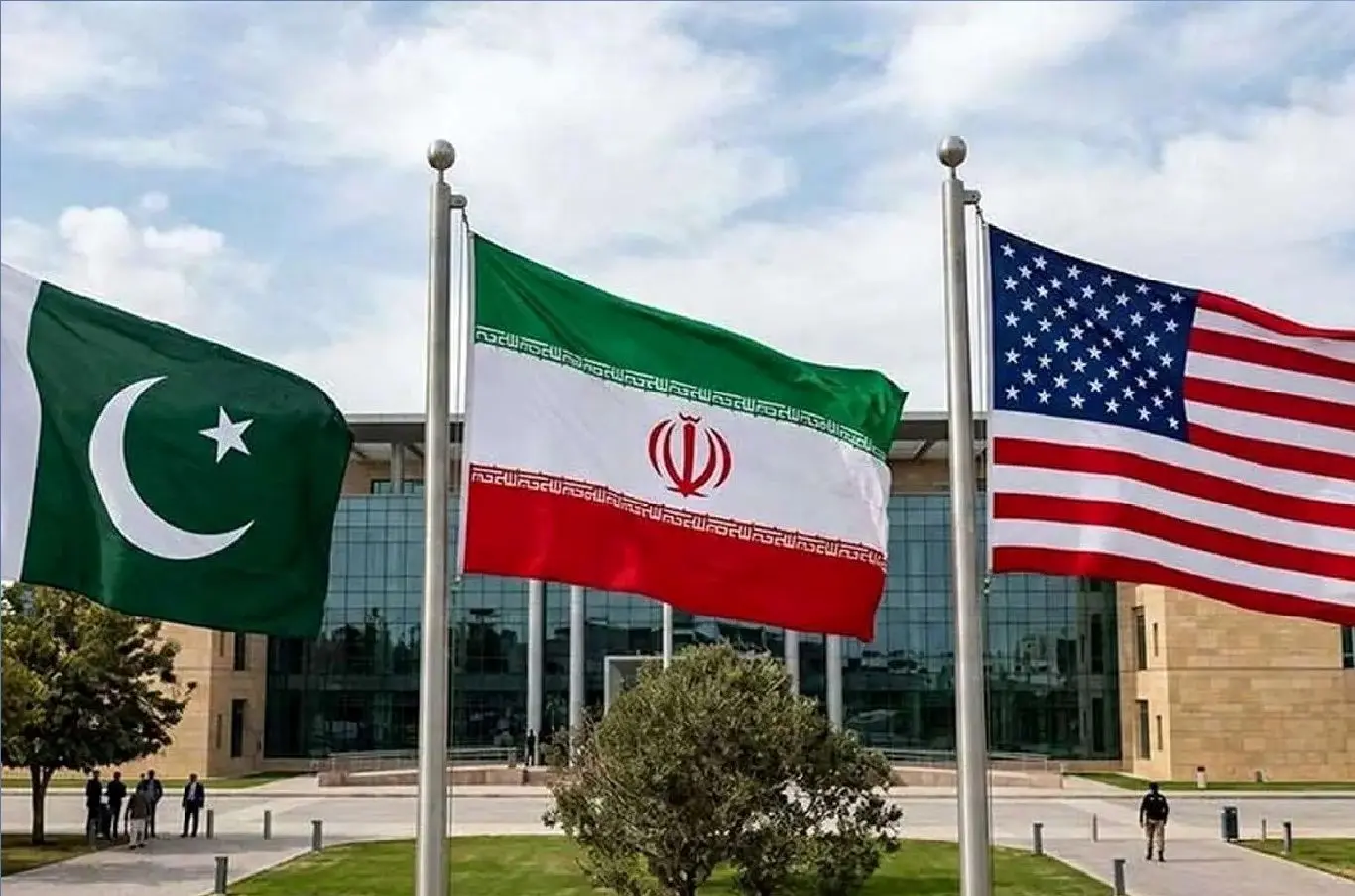 ایران+و+آمریکا