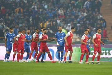 پنجره استقلال و پرسپولیس بسته شد!