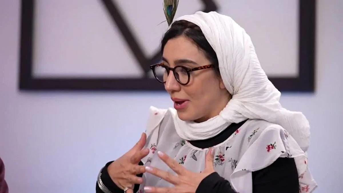 خاطره-حاتمی-کراش-ترین-دختر-ایران