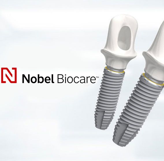 Nobel Biocer