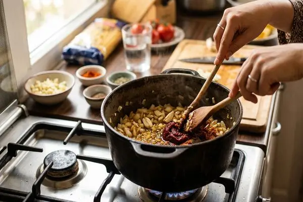 Frying-onions-and-garlic-with-paste-and-spices_600x400 (1)
