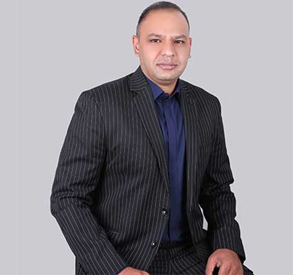 گروه حقوقی عدالت
