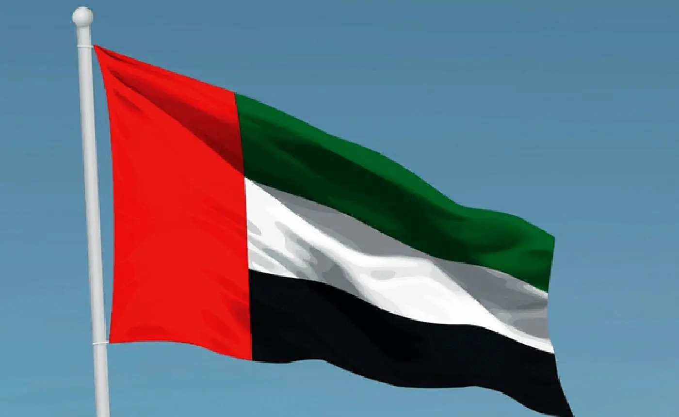 امارات