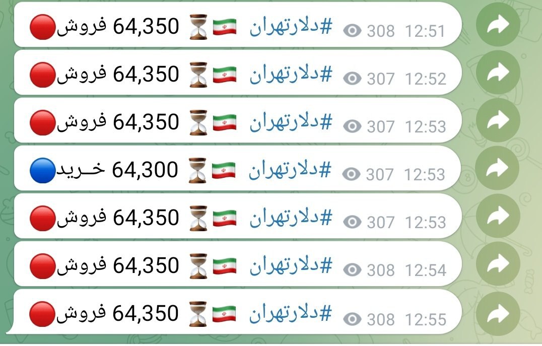 عکس نگران‌کننده از نتایجِ تصمیم خبرساز دولت