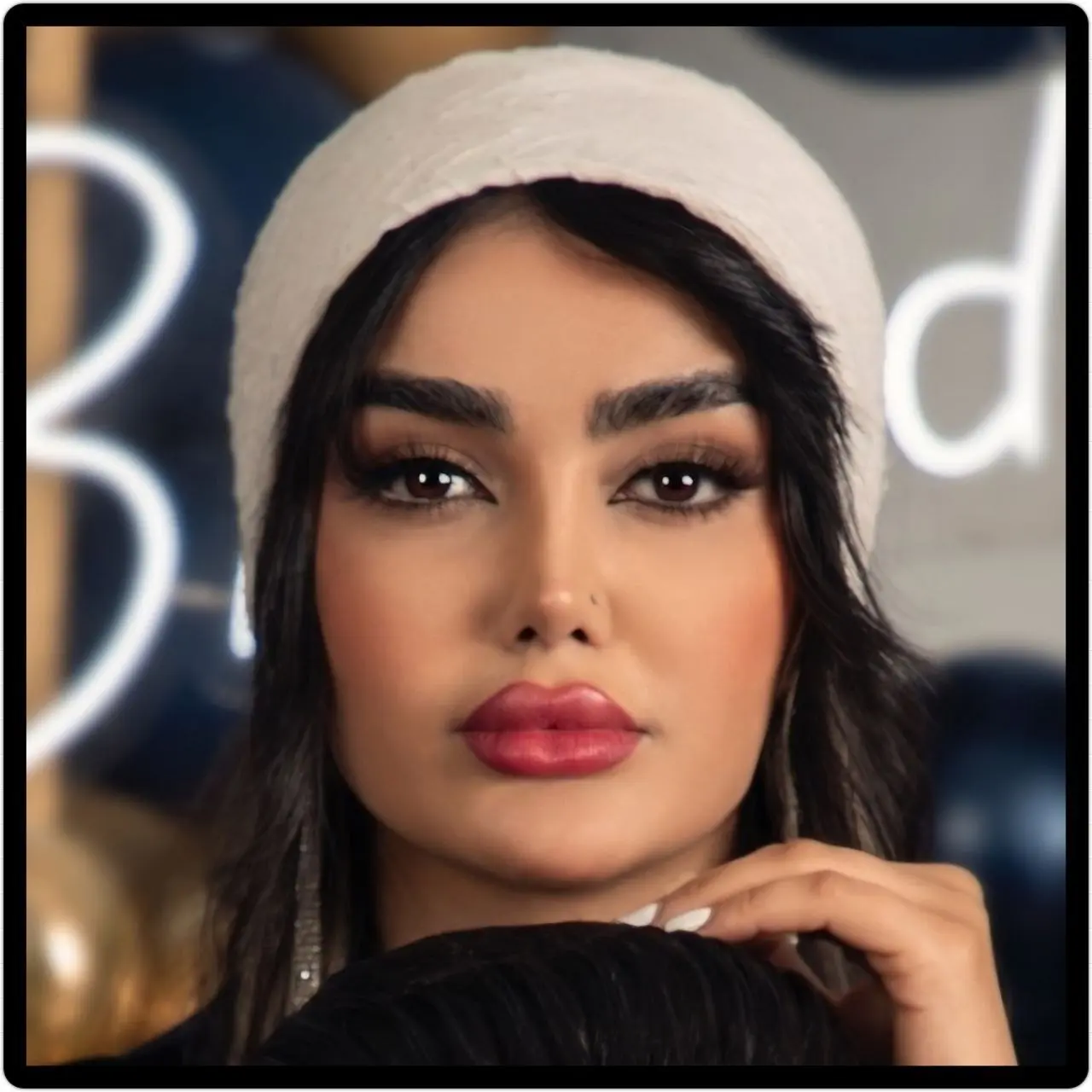 نمونه جراحی بینی دکتر سعید رجبیان