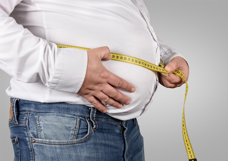 چاقی چه عوارضی دارد؟