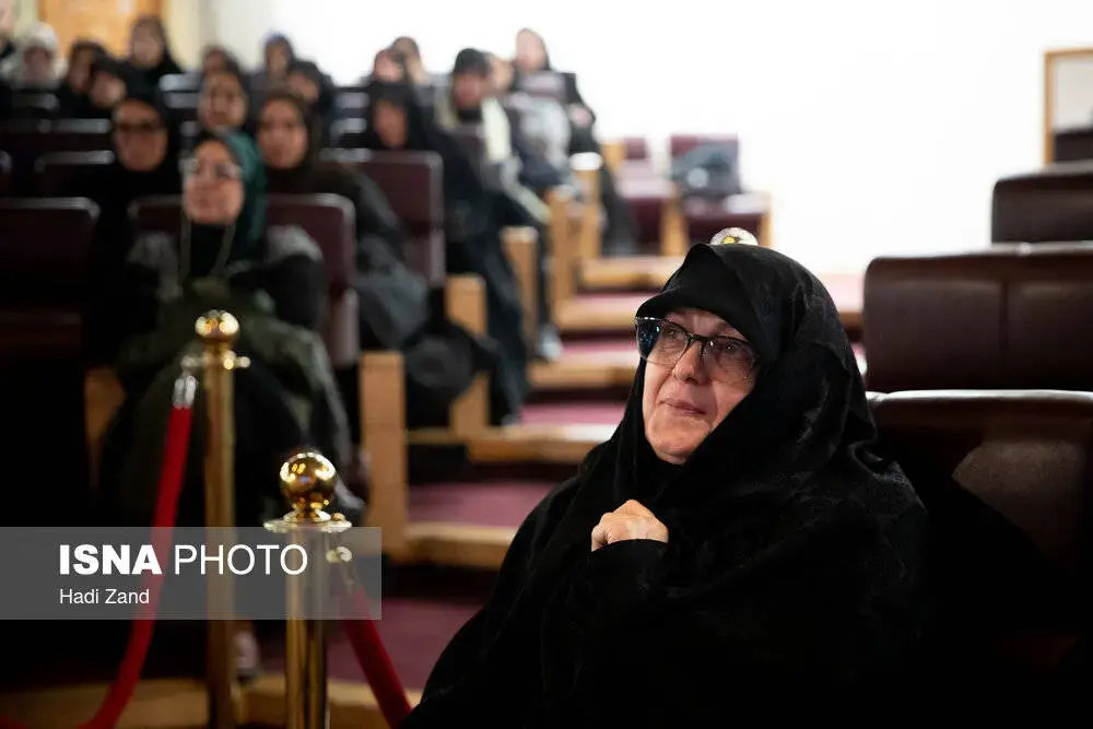 ++بزرگداشت+اشرف+بروجردی (3)