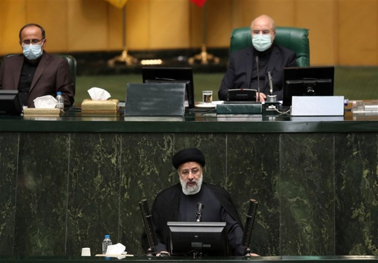 پیش‌بینی اعتراضات غیرقابل کنترل در ایران