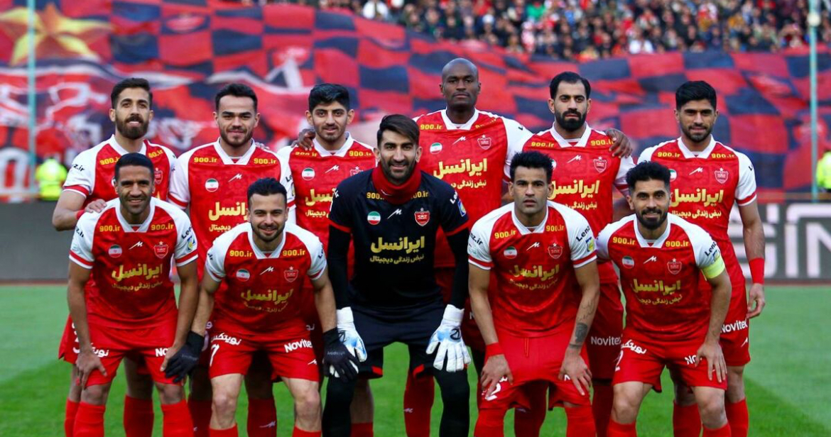 بودجه پرسپولیس برای انتخاب سرمربی مشخص شد