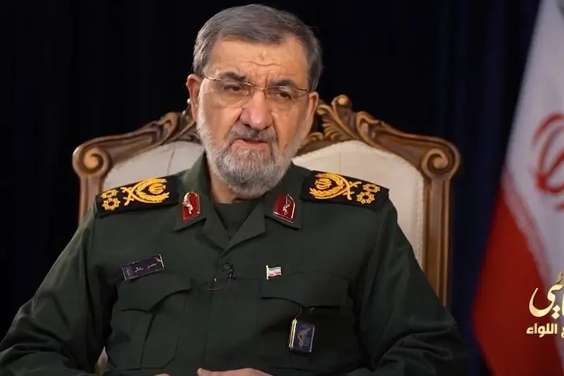 واکنش محسن رضایی به خبر نقشه ترور فرزند ترامپ
