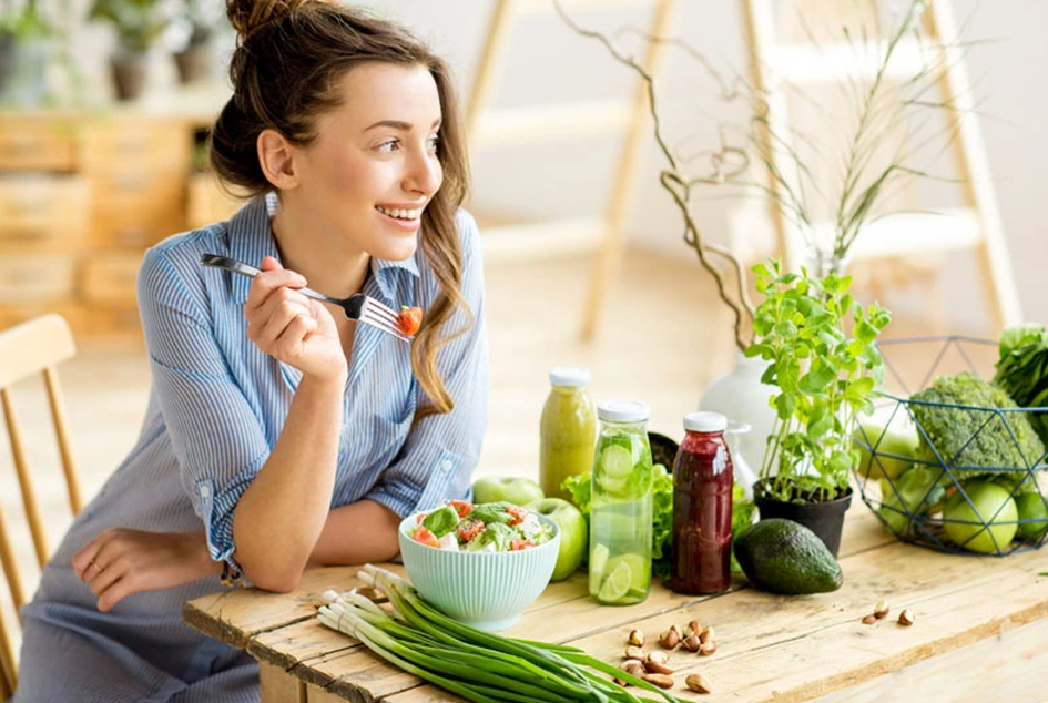 نقش تغذیه در پیشگیری یا درمان واژینیسموس