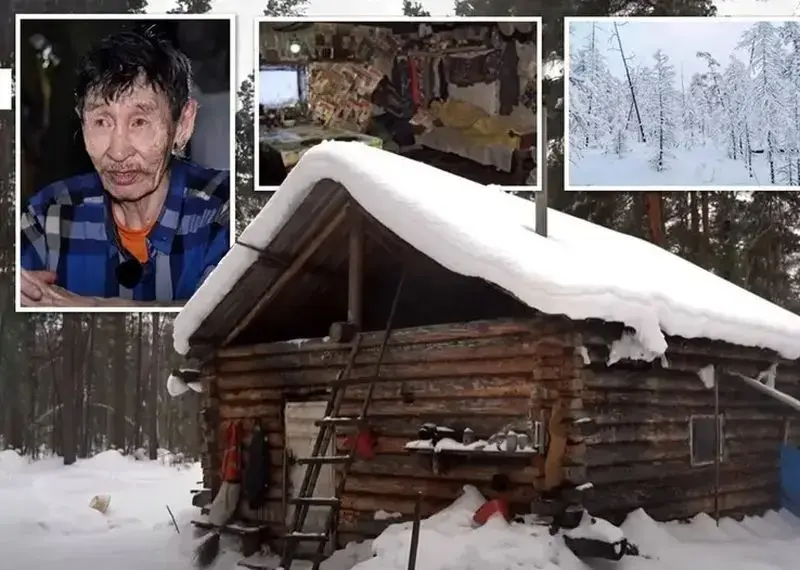 یاکوتیای+سیبری (4)