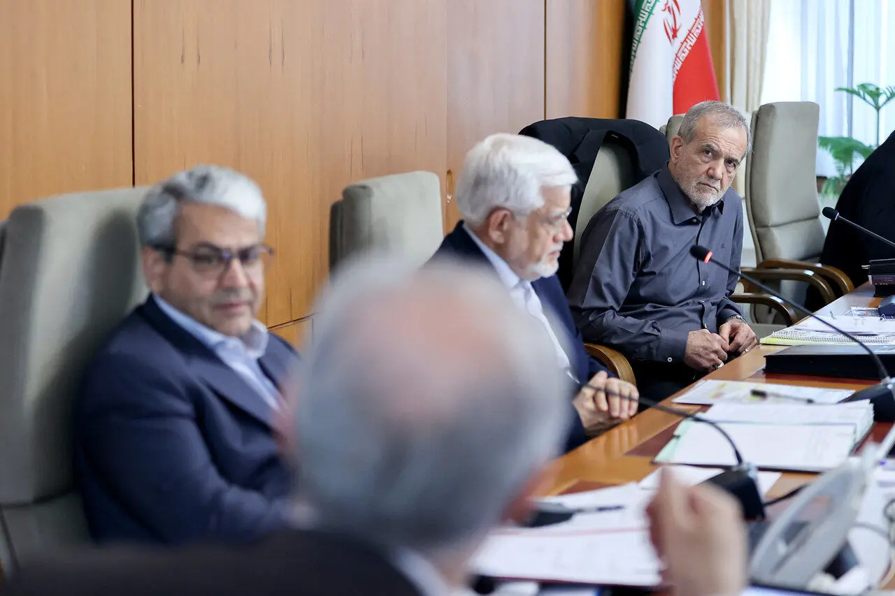 دولت+و+پزشکیان