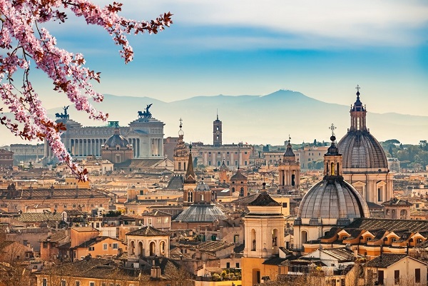 تور ایتالیا و گشت و گذار در شهر‌های شگفت‌انگیز آن
