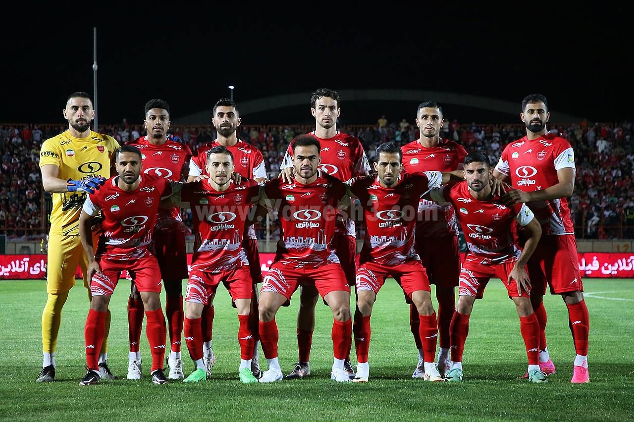 باشگاه پرسپولیس با هوادارانش دردِ دل کرد