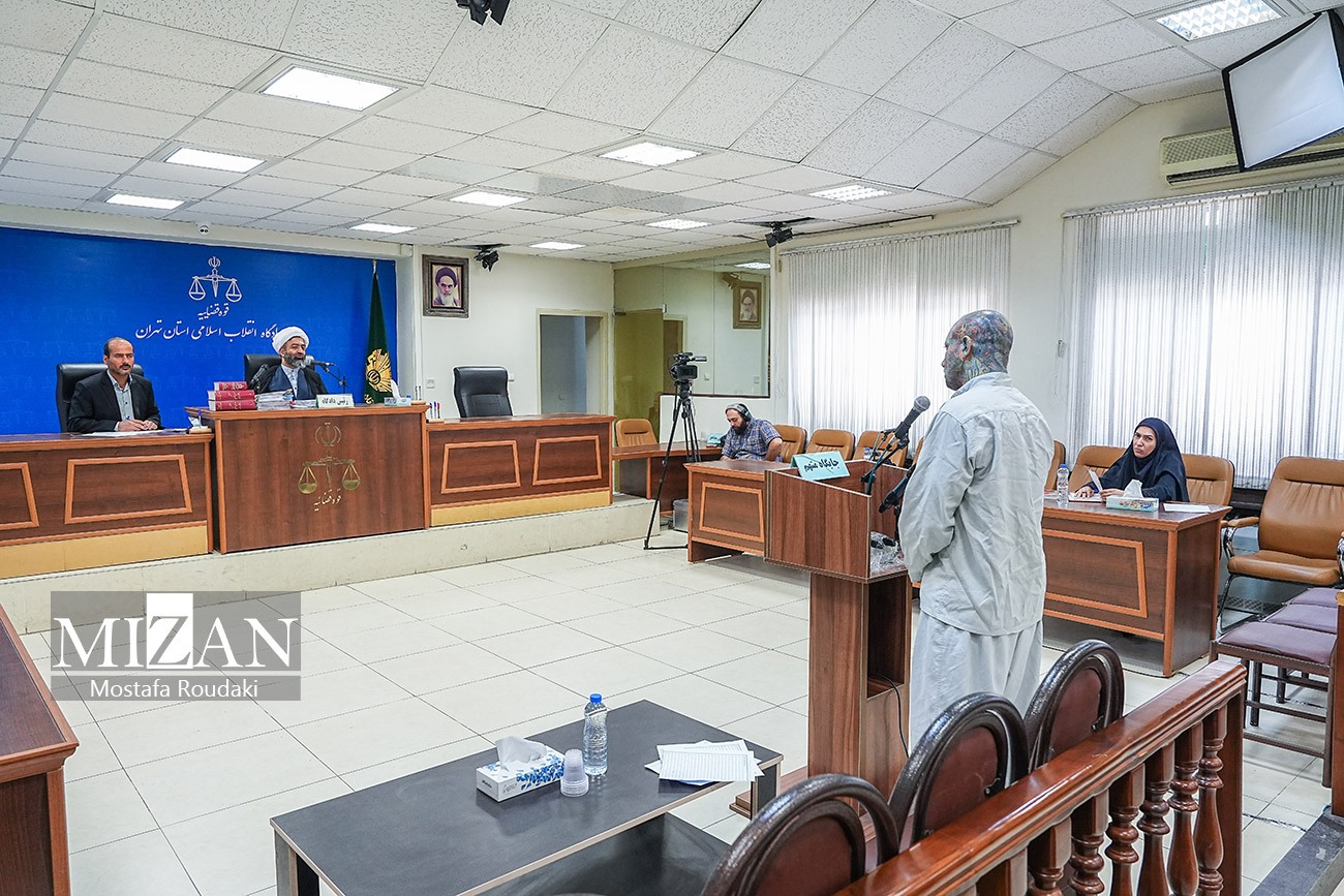 عکس تتلو در ایران