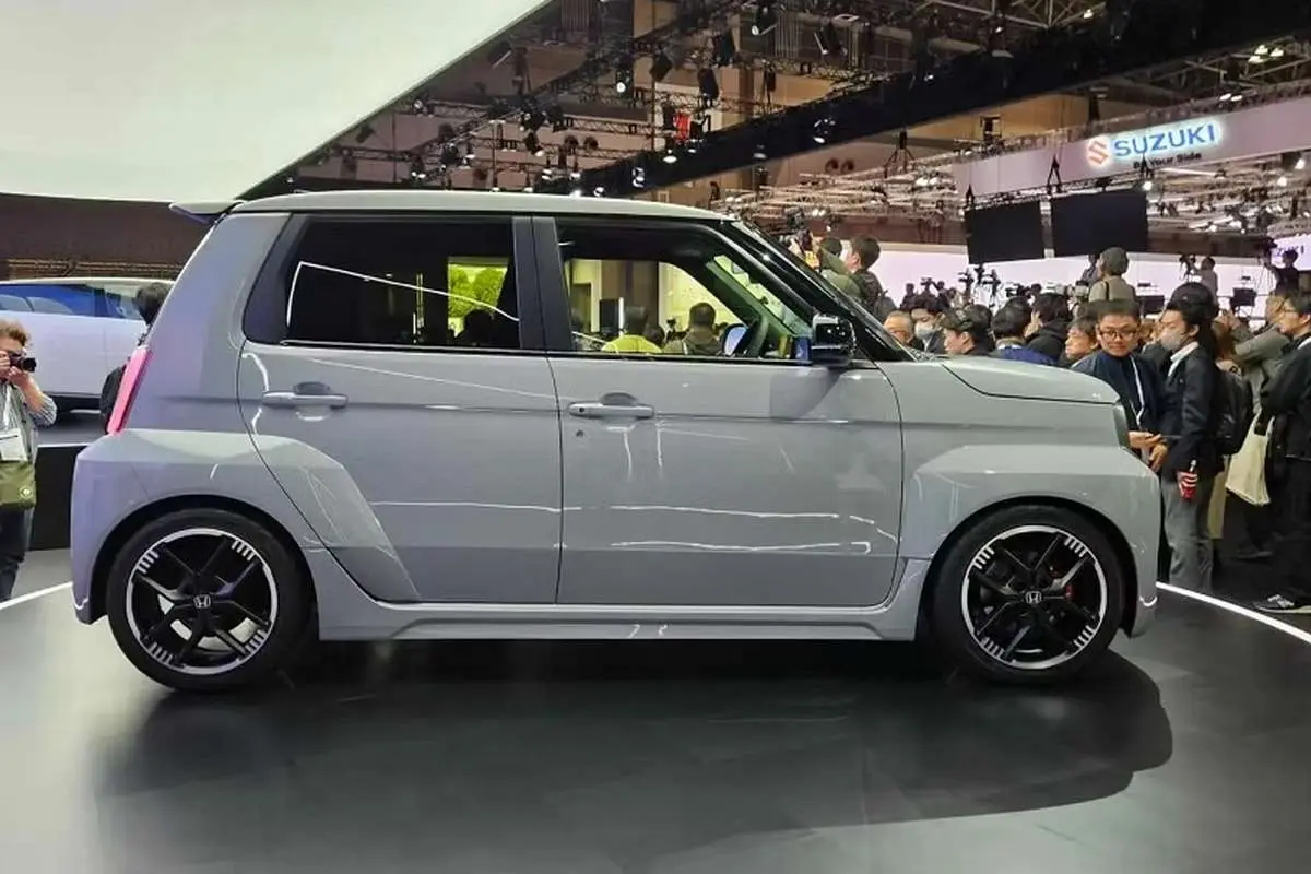 هاچبک+سوپر+وان