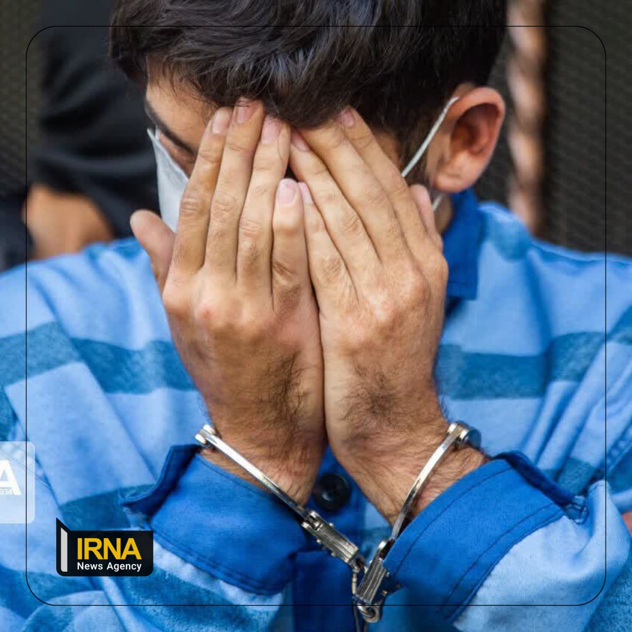 دستگیری قاتل فراری پس از پنج سال در آمل