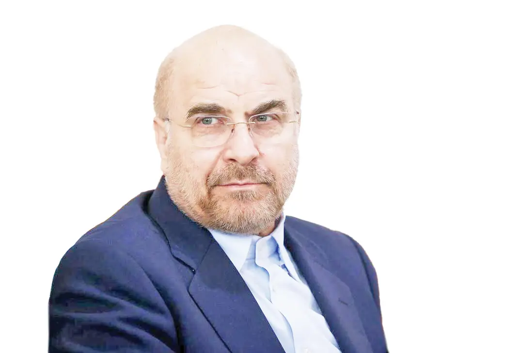 محمد+باقر+قالیباف