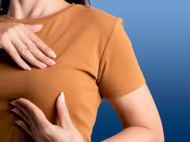 در چه مواردی جایگزین یا خارج کردن پروتز سینه لازم است؟