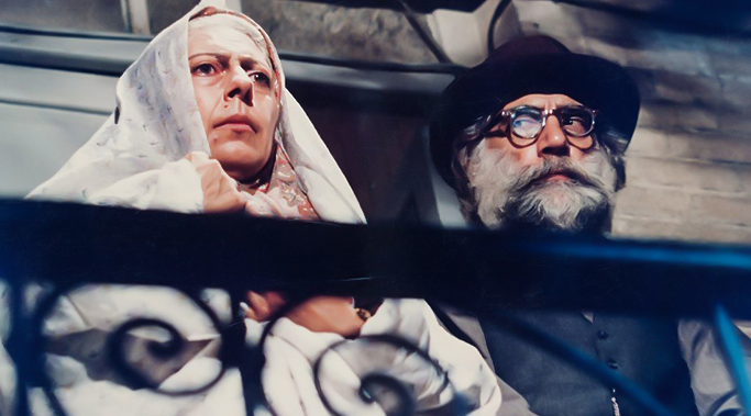 ۸ فیلم سینمای ایران که از تماشایش خسته نمی‌شوید