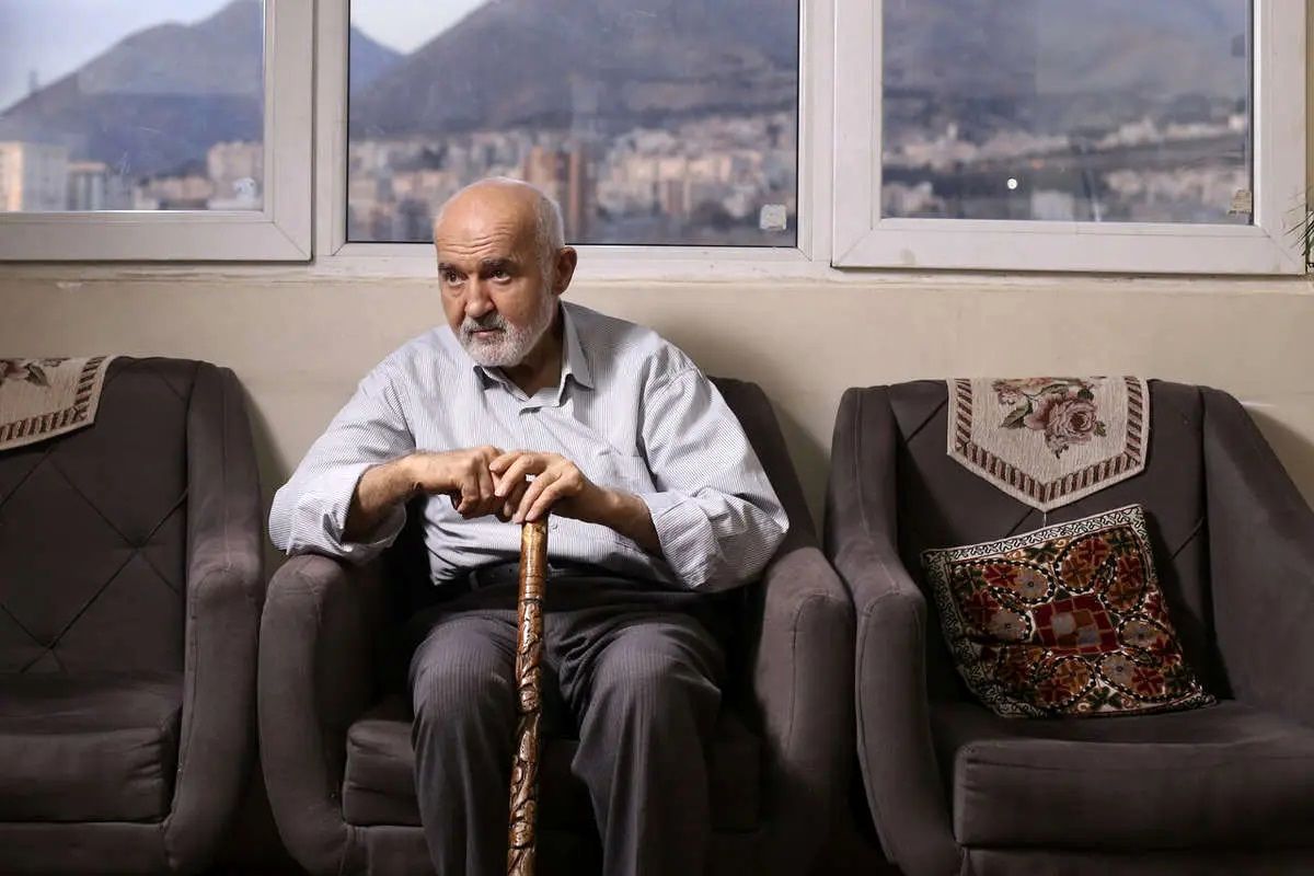 توکلی
